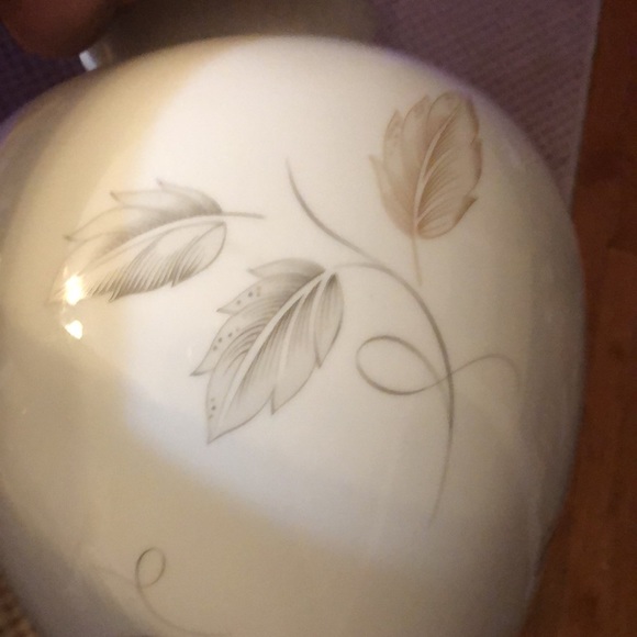 Bavaria Germany Heinrich vase H & Co Selb beautiful piece - Picture 4 of 4